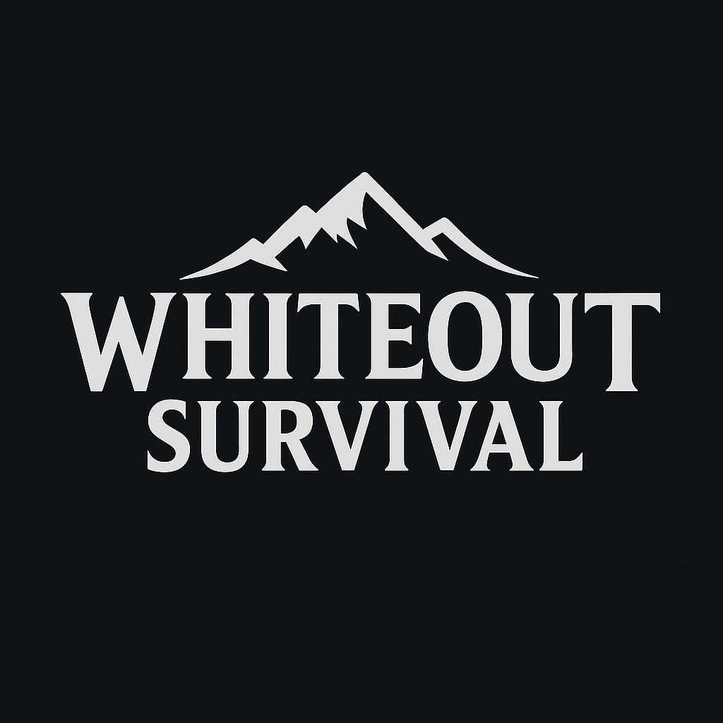 Whiteout Survıval